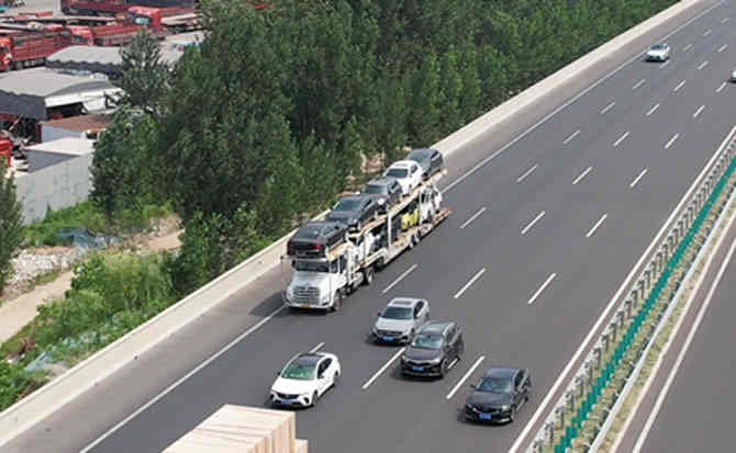 王益区高速公路汽车救援